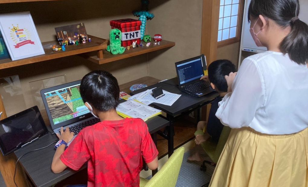 エドモンド 四条烏丸校の画像