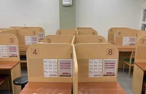 城南コベッツ戸塚教室の画像