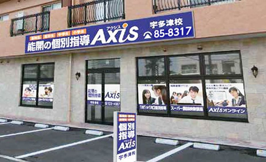 個別指導Axisロボットプログラミング講座 宇多津校の画像
