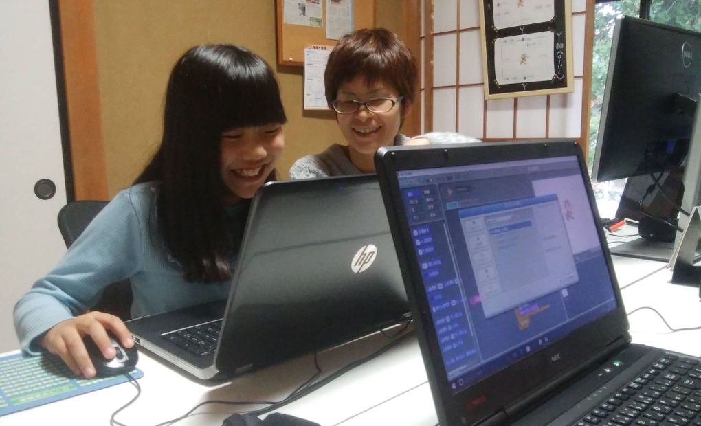 スクールみんと 新横浜しのはら教室の画像