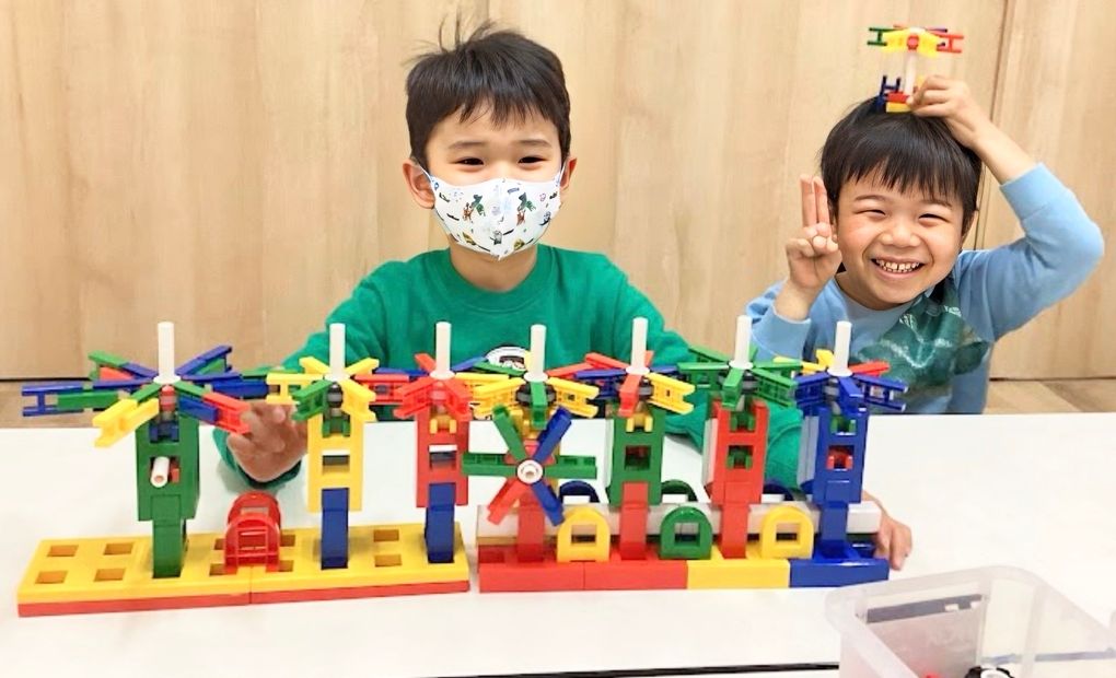 新瑞橋校の画像