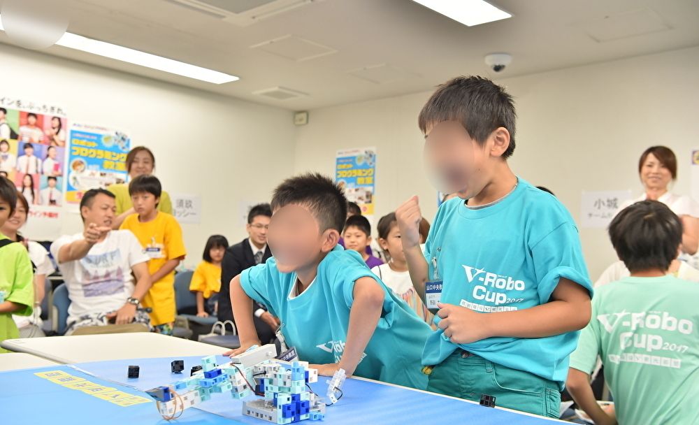 明光義塾 高宮教室の画像