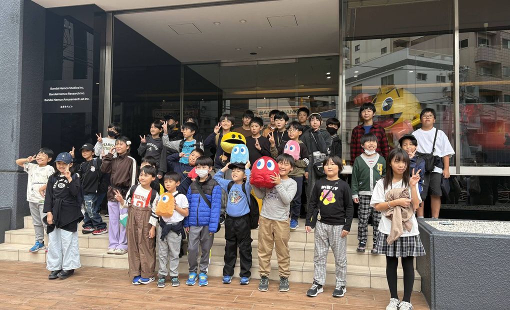 iTeen岡山豊成校の画像