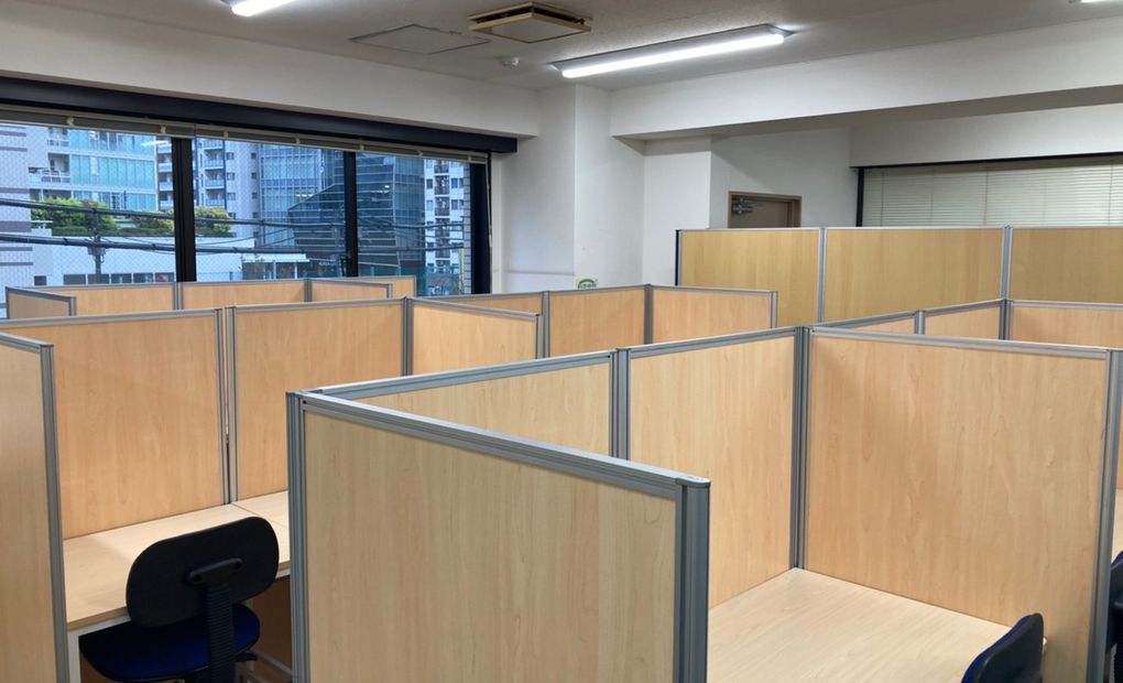 個別指導WAM 四谷三丁目駅前校の画像