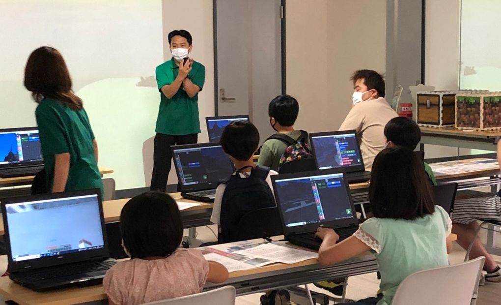 相模原中央校の画像