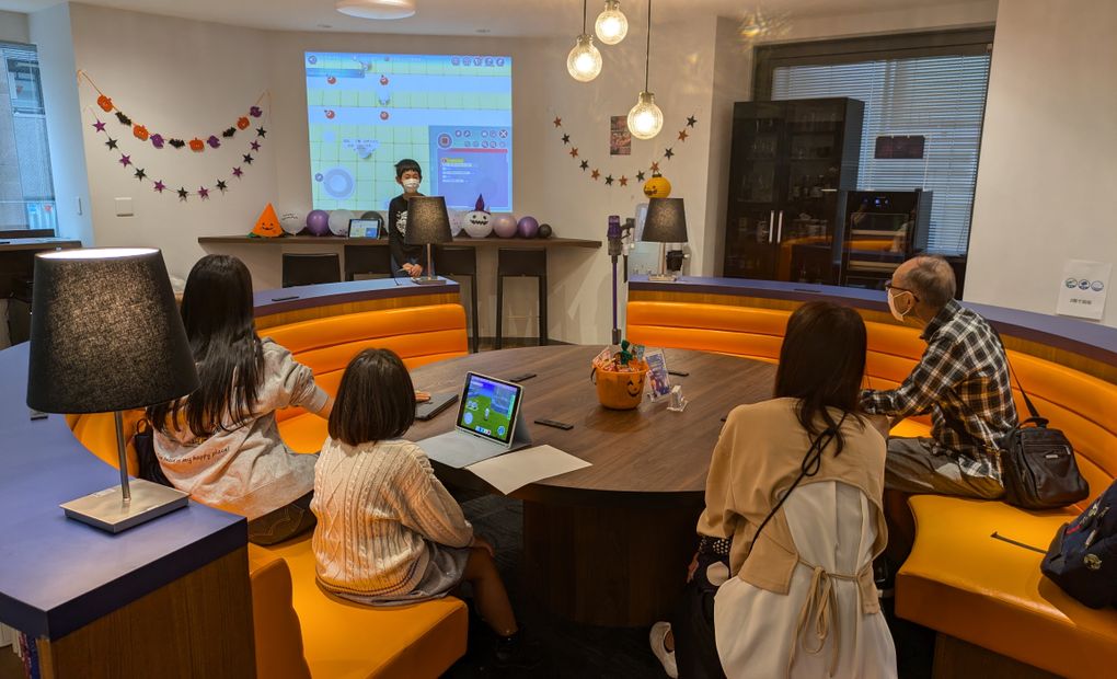 オークン 淀屋橋校の画像