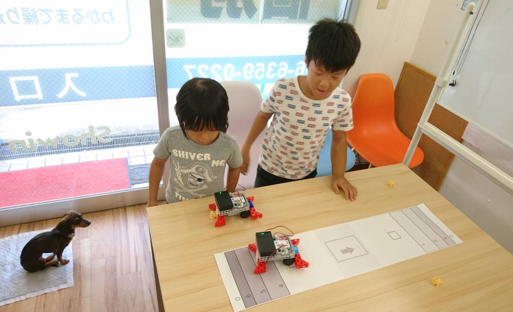 個別学習塾 育脳寺子屋 天六校の画像
