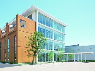 インターパーク教室の画像