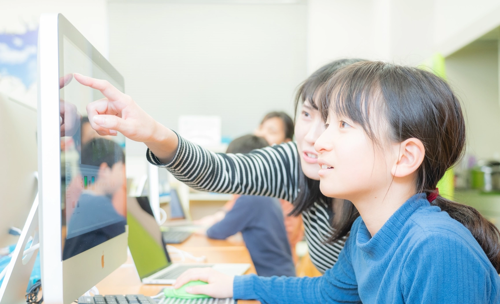 プログラミング教室TETRA UP(テトラアップ) 四谷本校の画像