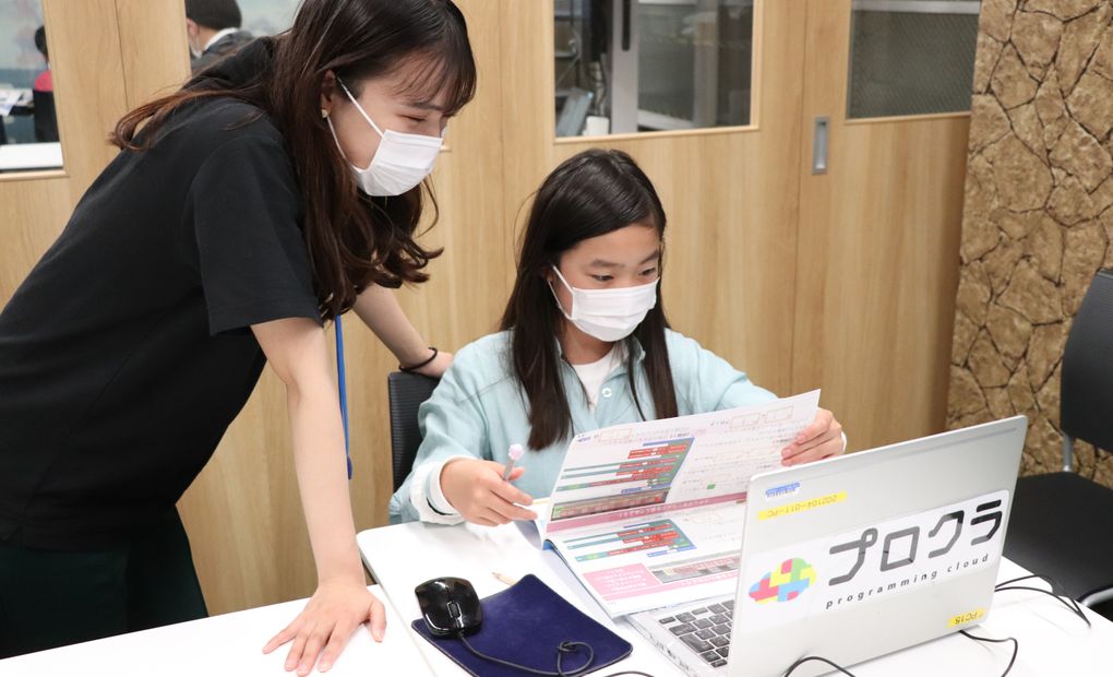 プロクラ ドコモショップ 川越吉田新町校の画像