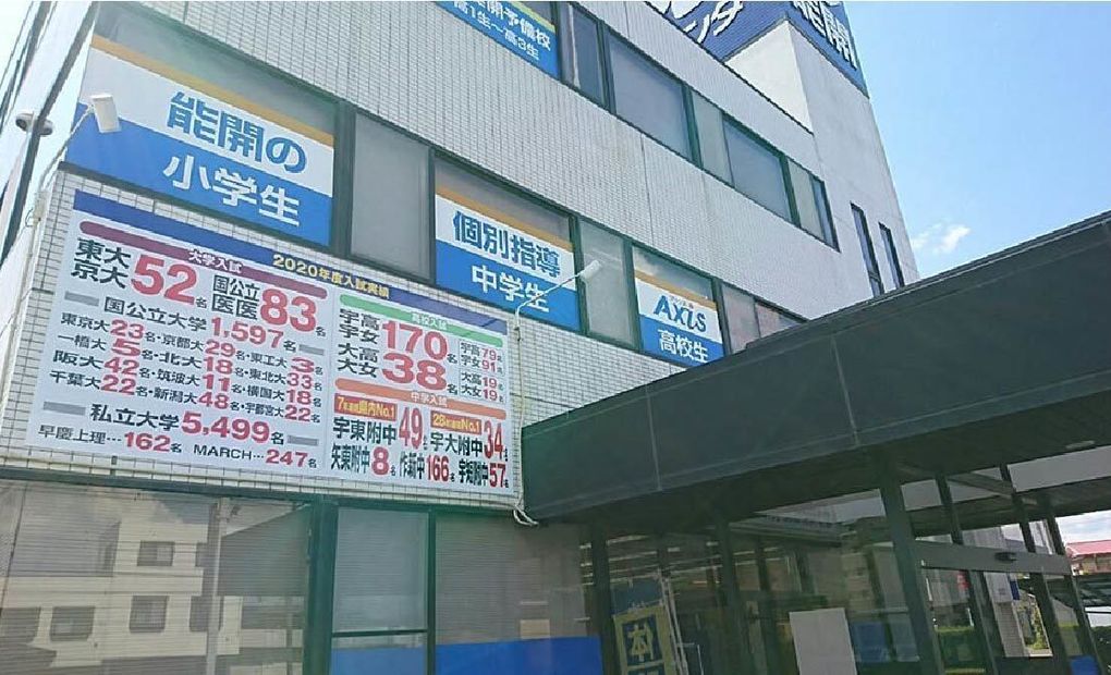 個別指導Axisロボットプログラミング講座 大田原校の画像