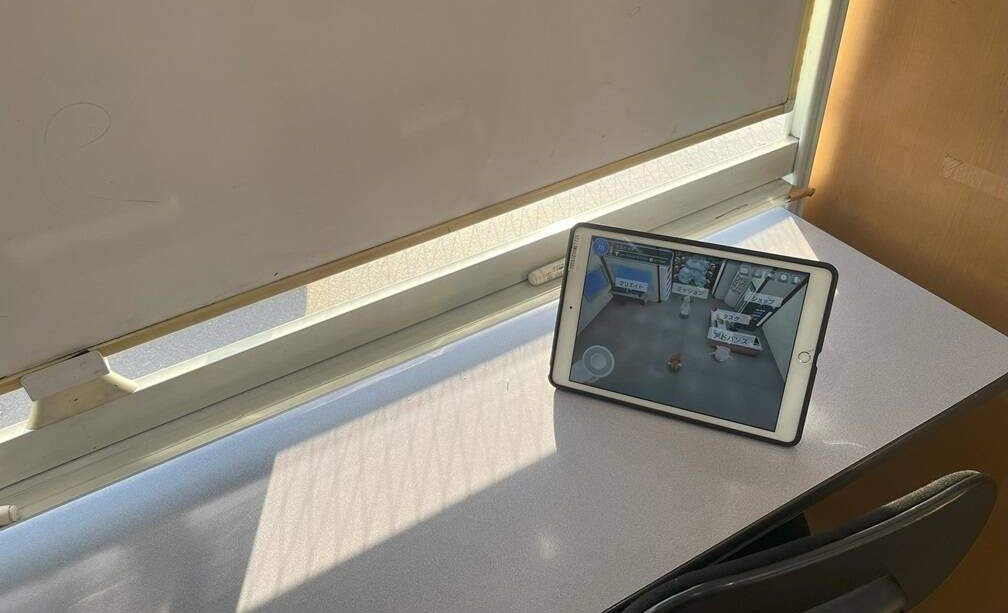 プログラミング教育 HALLO スクールIE 立会川校の画像