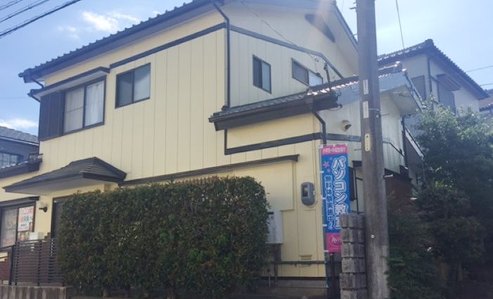 幸田教室の画像