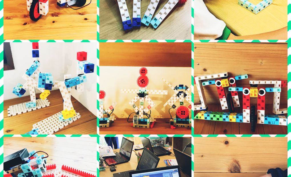 アーテック自考力キッズ キッズプログラミング CocoProの画像