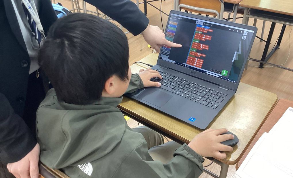 豊橋本部校の画像