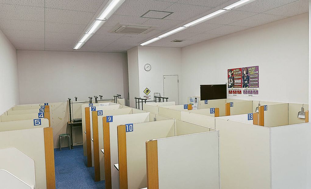 明光義塾 JR坂出駅教室の画像