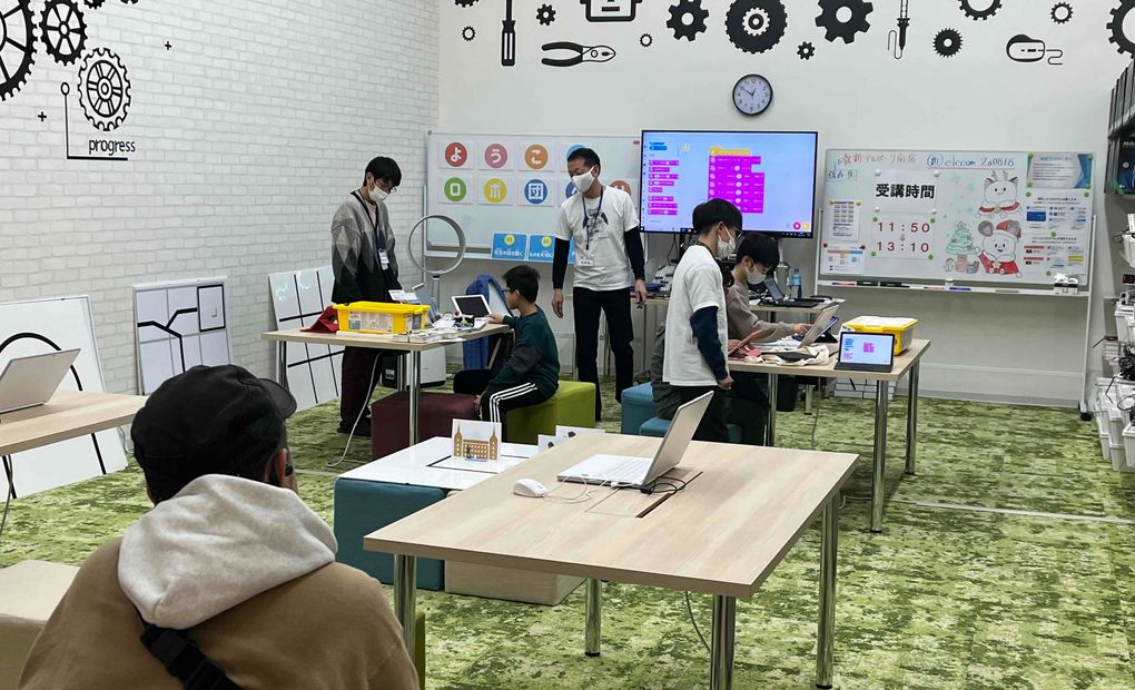 エディオンアルパーク南校の画像