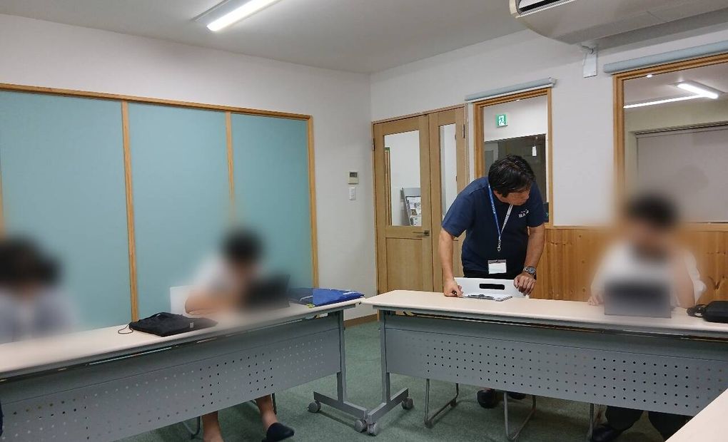 プログラミング教育 HALLO 岡崎羽根校の画像