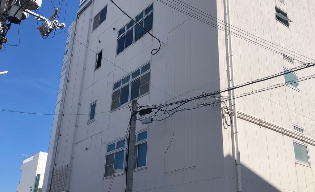 プログラミング教育 HALLO プロテック 元寺町校の画像