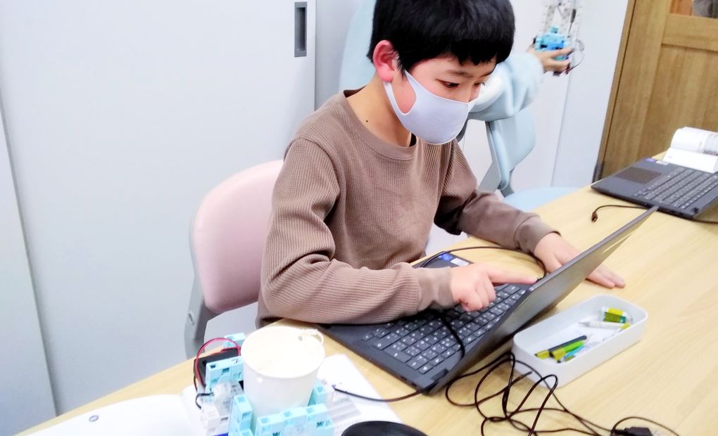 原ターミナル校の画像