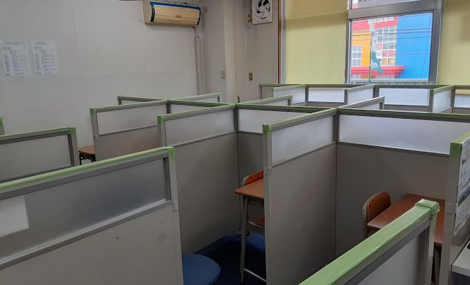 個別指導WAM 河北校の画像