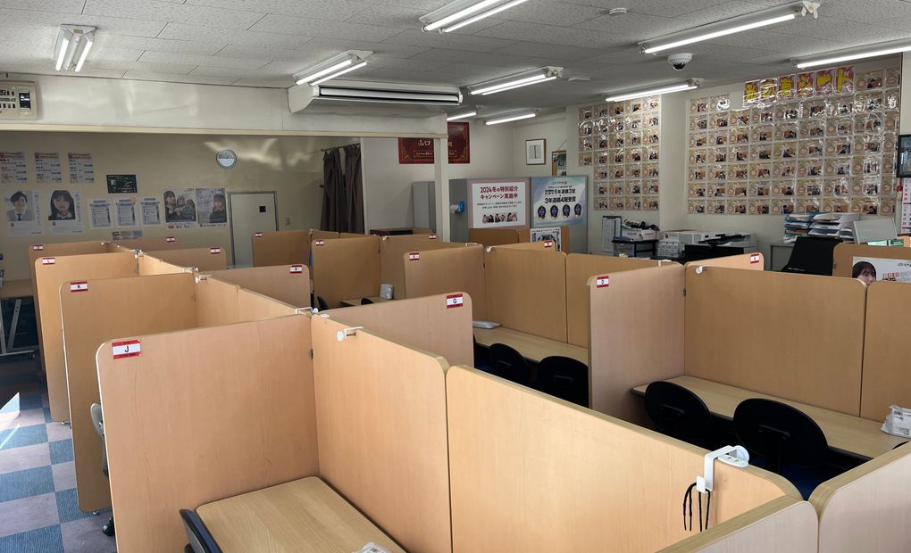 プログラミング教育 HALLO スクールIE 城山校の画像