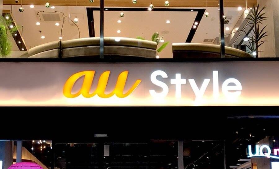プロクラ au Style HIROSHIMA校の画像