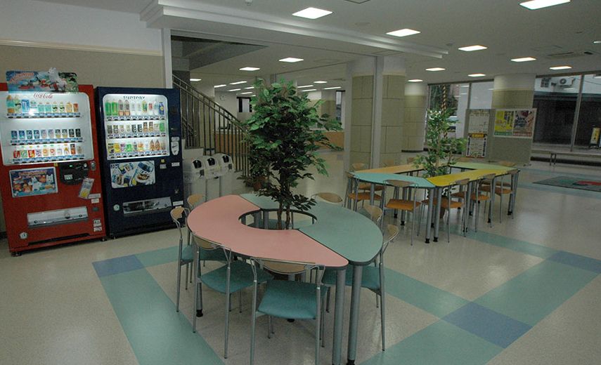 RENSEI 北見本校の画像