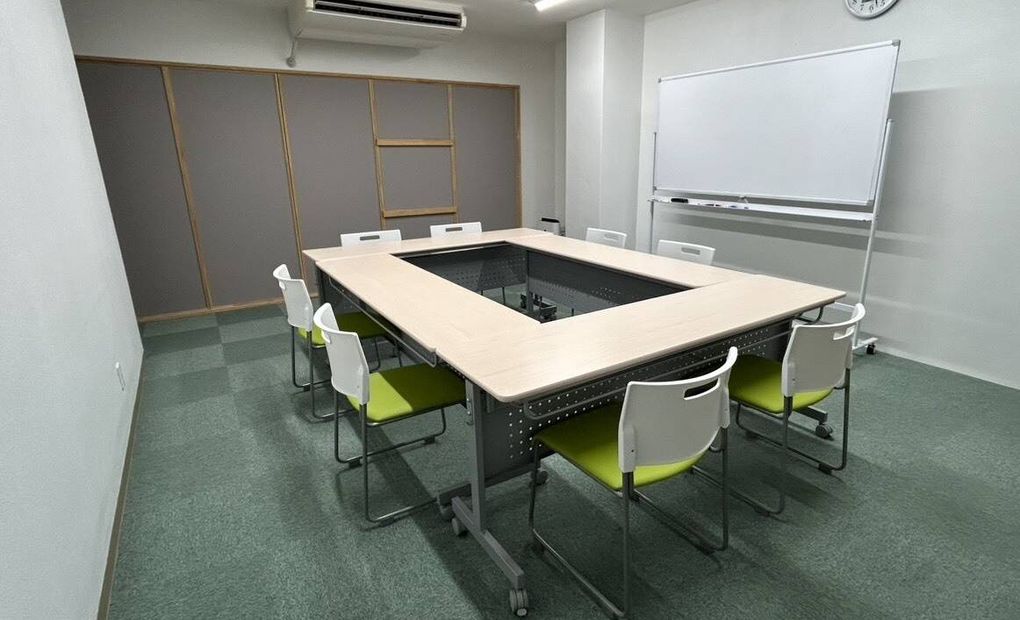 プログラミング教育 HALLO 岡崎羽根校の画像