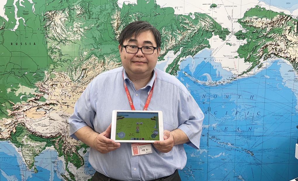 プログラミング教育 HALLO スクールIE 宇都宮東簗瀬校の画像