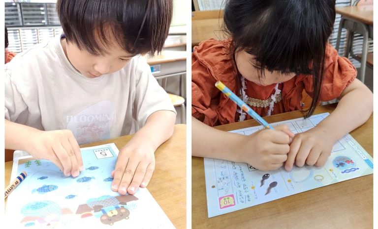 そろばん教室88くん イオンモール名古屋茶屋の画像