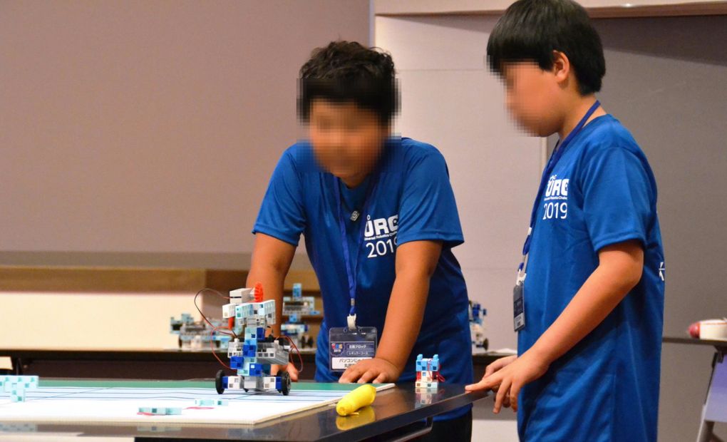 パソコンじゅく 丸岡教室（ロボットプログラミング教室）の画像