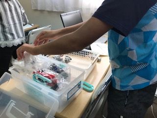 エジソンアカデミー ベストワン明石・西新町校の画像