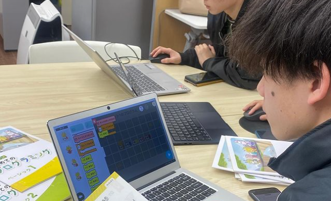 ベンチャー池田教室の画像