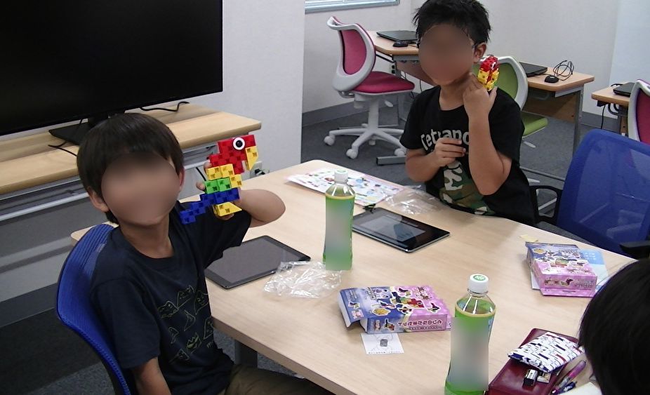 てらっこクラブの画像
