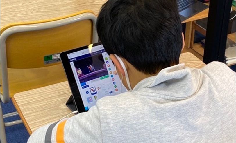 少人数制指導塾アットホーム羽生校の画像