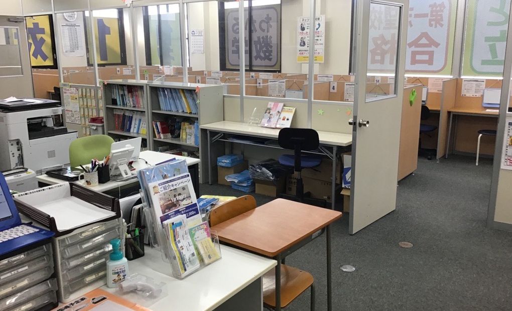 原校の画像