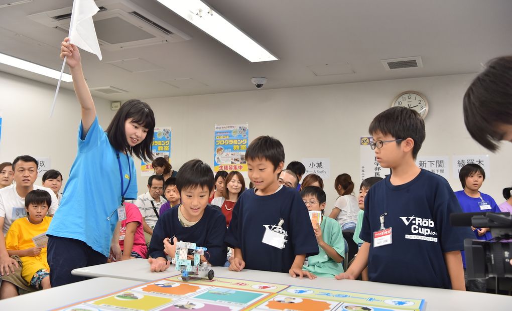 明光義塾 大橋教室の画像