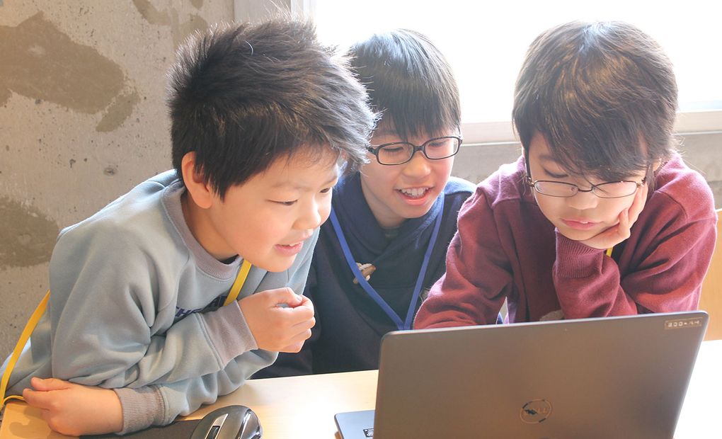 KIDS TECH LAB キッズテックラボの画像