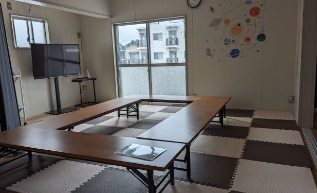 学習塾イザタ 碧南中央駅前校の画像