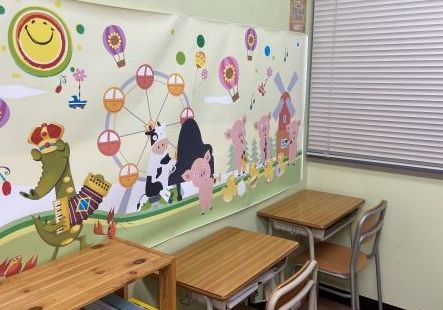 リード進学塾那加校の画像
