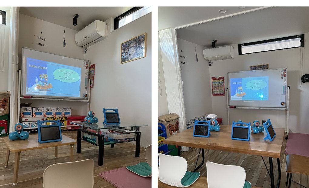 ワンダーコード八尾緑ヶ丘校の画像