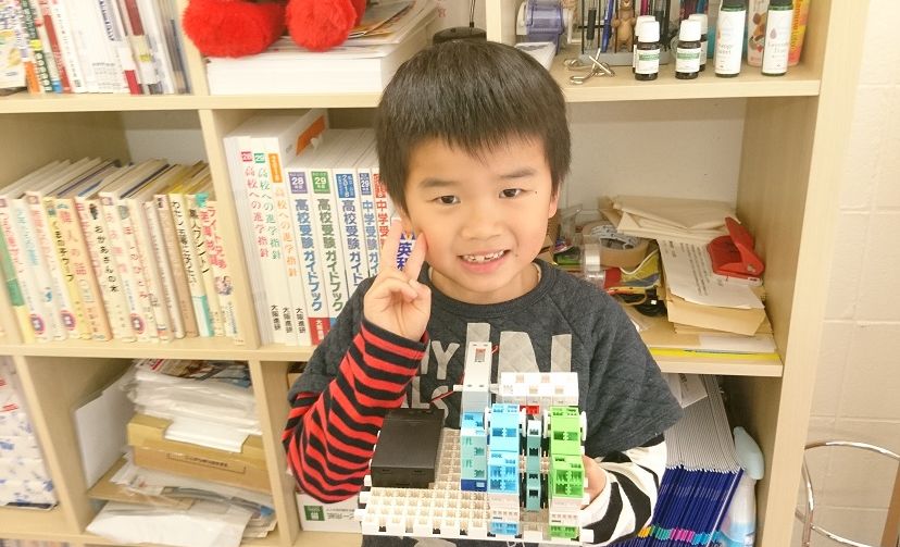 個別学習塾 育脳寺子屋 天六校の画像