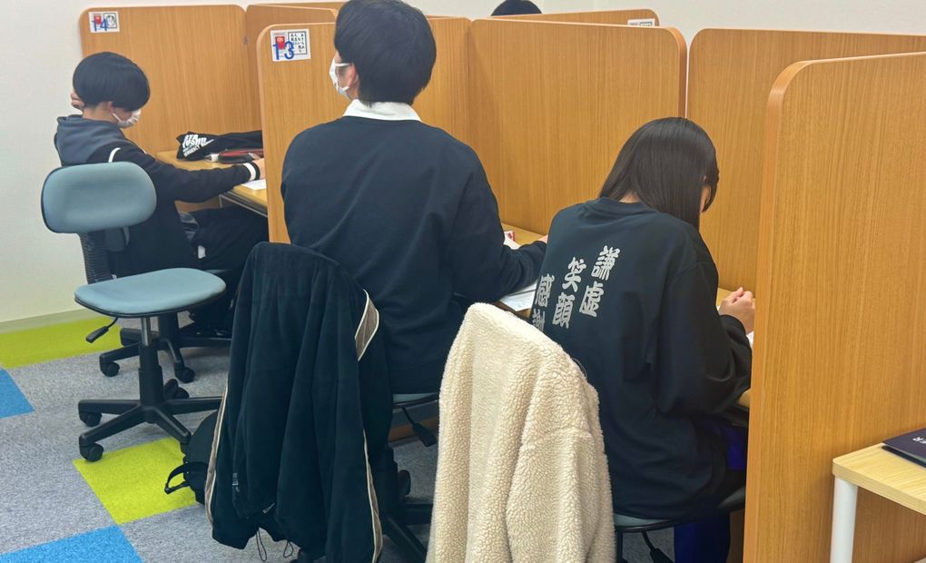 プログラミング教育 HALLOスクールIE高木中央校の画像