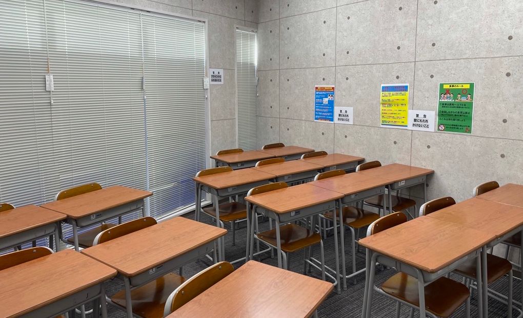 進学ゼミナール恩智駅前校の画像