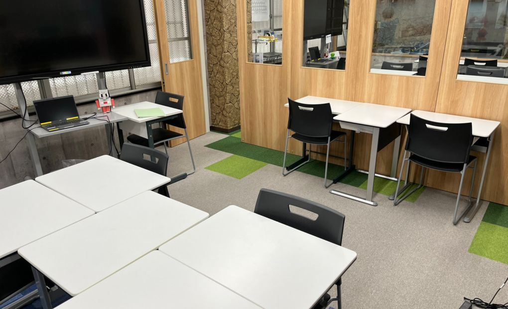 KEC 生駒校の画像