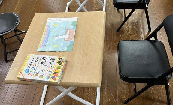 そろばん教室88くん イオンモール和歌山の画像