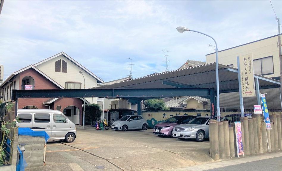 スクールIE 茅場町校の画像