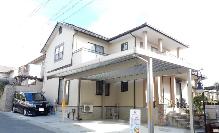 岩成台西教室（バレッドキッズ）の画像