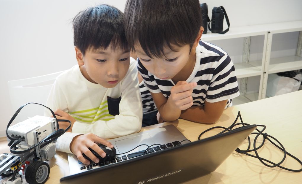 成城学園前校の画像